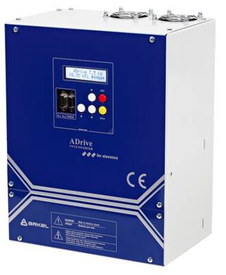 ARKEL - ADRIVE 400V 11KW 26A MOTOR DRIVE 4B110